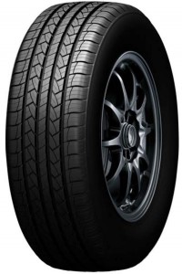 2 Farroad FRD866 265/40ZR20 104W XL High Performance All-Season Tires – Truck/SUV