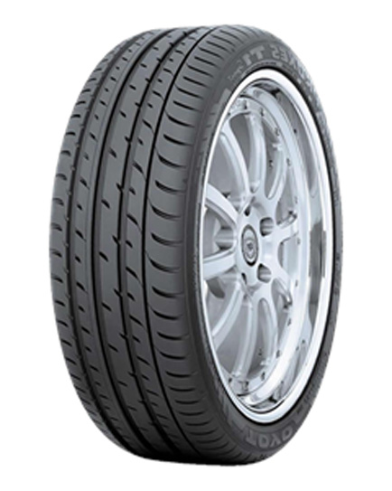 Toyo Proxes Sport SUV Review | Tyre Seeker