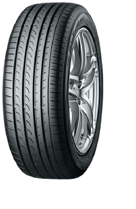 YOKOHAMA BluEarth ブル－ア－ス RV-02 215/60R17 96H
