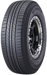WINRUN MAX CLAW ウィンラン マックスクロウ H/T2 225/65R17 102T 新品 サマータイヤ 4本セット