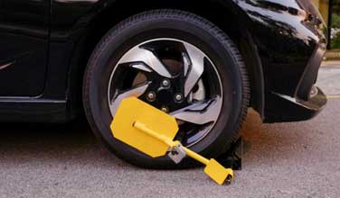 Wheel Trims Fit 13" Wheels Set Of 4 X13 Inches Silver | UK