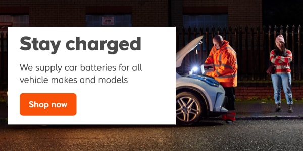 Battery Brands 