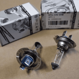 Replacement Bulbs hero image