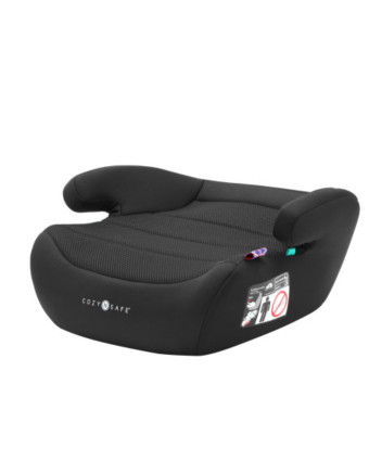 Booster Seats hero image