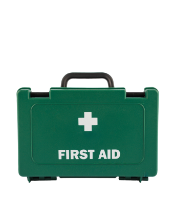 First Aid Kits hero image