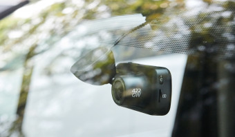 Dash Cams & Parking hero image