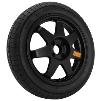 Road Hero Spare Wheel hero image