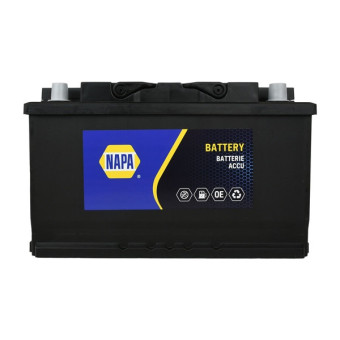 NAPA hero image