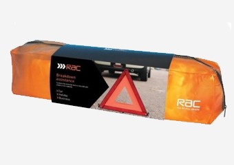 Car breakdown kits hero image