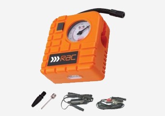 Tyre Inflators hero image