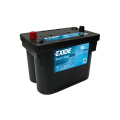Exide AGM Centre Terminal Battery 50Ah