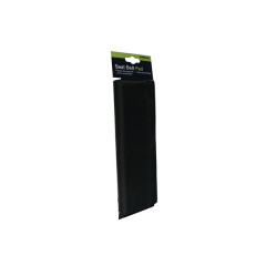 Seat Belt Pad - Black