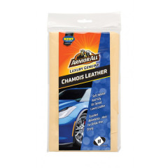 Best Quality Chamois Leather - 3 Square Foot