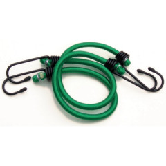 Luggage Elastics - 18" - Pack Of 2