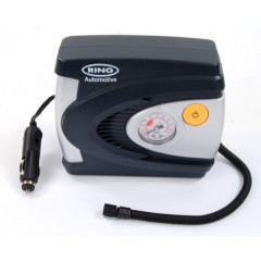 Ring 12v Emergency Mini Air Compressor