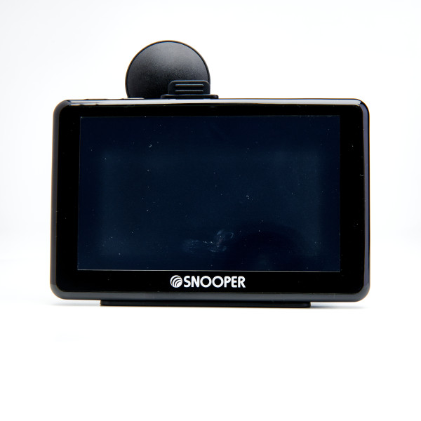 Snooper MySpeed Dash Cams RAC Shop