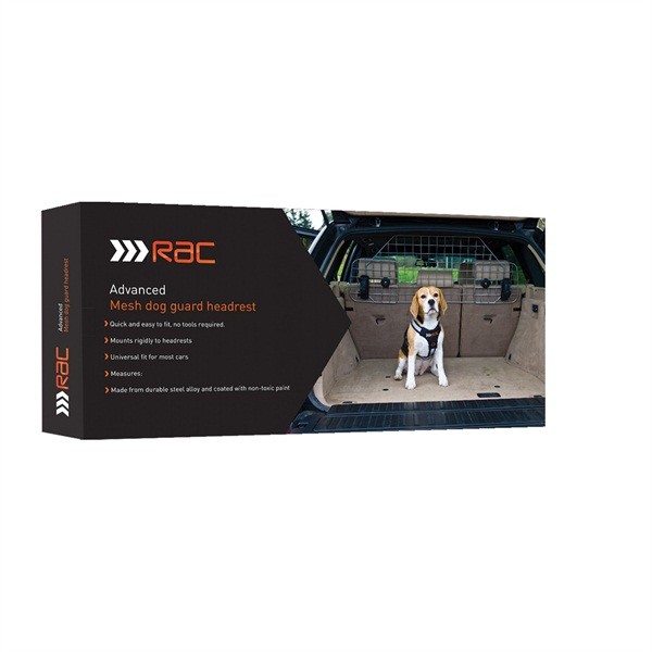 RAC Advanced Mesh Dog Guard RAC Shop