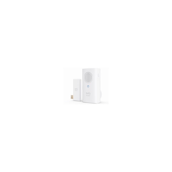Eufy AddOn Doorbell Chime For Homebase 2 RAC Shop