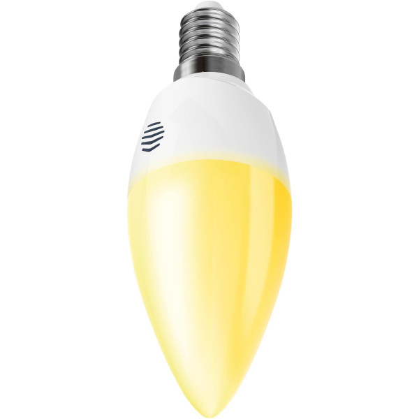 Hive E14 Dimmable Smart Light Bulb (V9) Smart Lighting RAC Shop