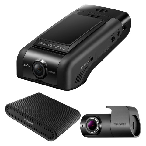 Dash Cam image