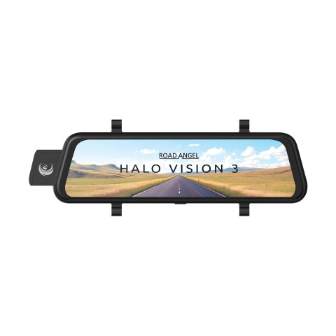 Dash Cam image