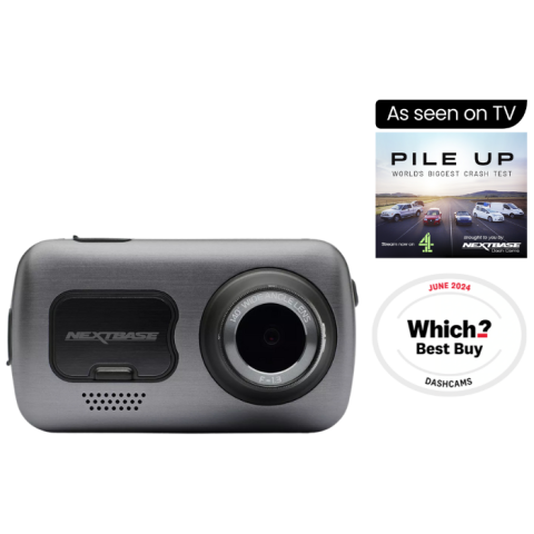 Dash Cam image