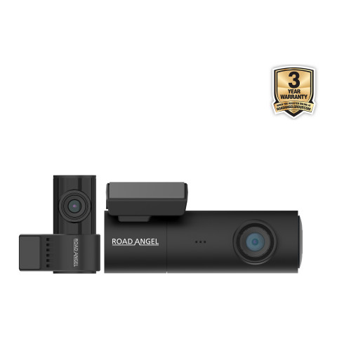 Dash Cam image