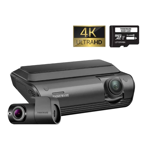 Dash Cam image