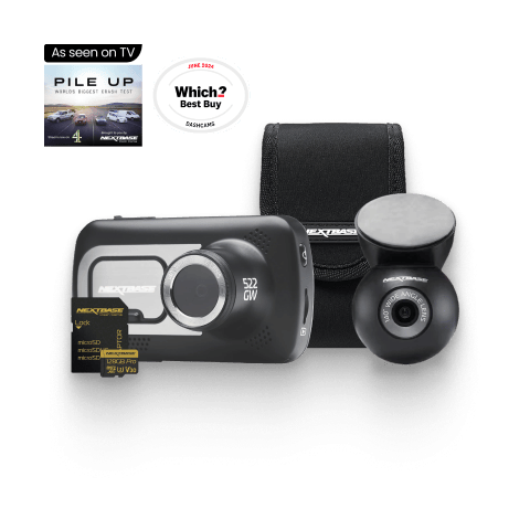 Dash Cam image