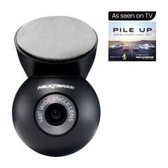 Nextbase Rear 1080p Full HD Window Camera