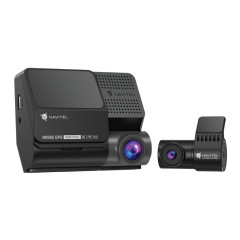Navitel RS985 GPS 4K Front & Full HD Rear Dash Cam