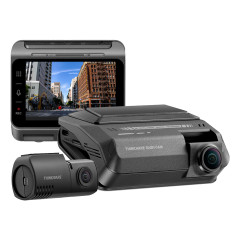 Thinkware ARC900 4K Front & 2K Rear Dash Cam