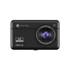 Navitel R980 4K Dash Cam