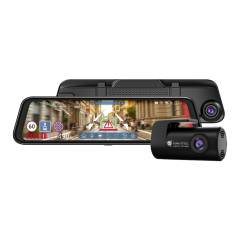 Navitel MR750 Smart 2K Front and Rear Dash Cam