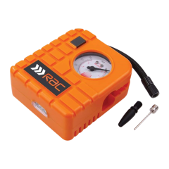 RAC 12V Compact Air Compressor