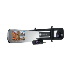 Navitel MR450 GPS Dash Cam