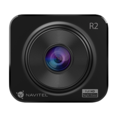 Navitel R2 Dash Cam