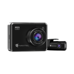 Navitel R9 Dual Dash Cam