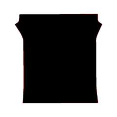 Mercedes Vito Dual Liner LWB  Crew Cab  Van 2015 - Current (1 Piece 0 Clips) Car Mats