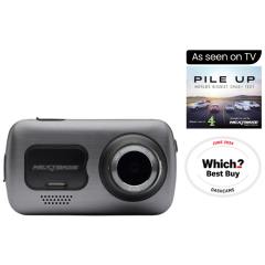 Nextbase 622GW 4K Dash Cam