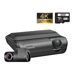 Thinkware ARC700 4K Front & 2K Rear Dash Cam