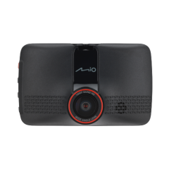 Mio MiVue 802 2.5K Dash Cam 