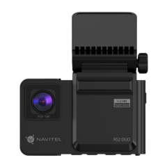 Navitel RS2 DUO Dash Cam