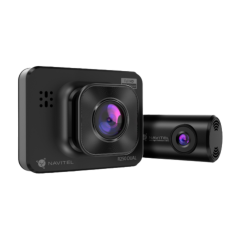 Navitel R250 Dual Dash Cam